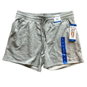 Champions Shorts